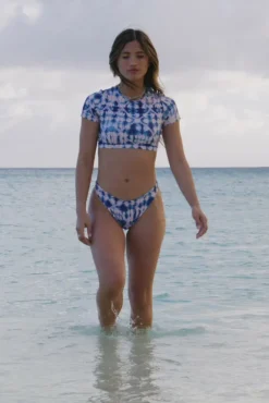 SKATIE Piper Top<Women Tops