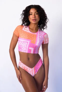 SKATIE Piper Top<Women Tops