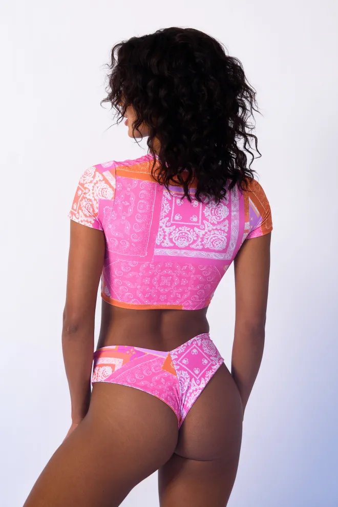 SKATIE Piper Top<Women Tops
