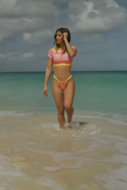 SKATIE Piper Top<Women Tops