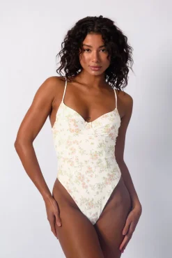 SKATIE Rachel<Women One Piece