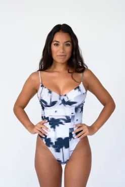 SKATIE Rachel<Women One Piece