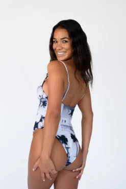 SKATIE Rachel<Women One Piece