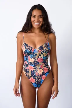SKATIE Rachel<Women One Piece