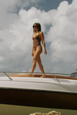 SKATIE Rachel<Women One Piece