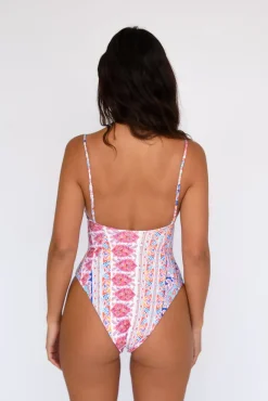 SKATIE Rachel<Women One Piece