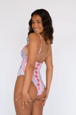 SKATIE Rachel<Women One Piece