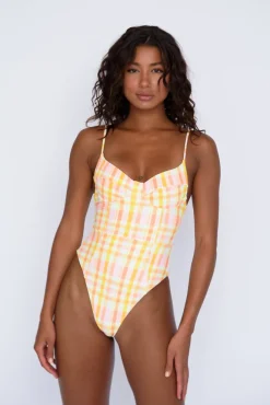 SKATIE Rachel<Women One Piece