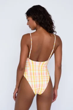 SKATIE Rachel<Women One Piece