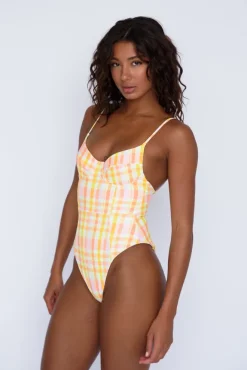 SKATIE Rachel<Women One Piece