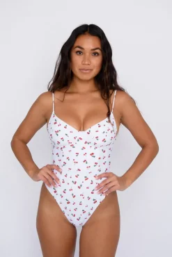 SKATIE Rachel<Women One Piece