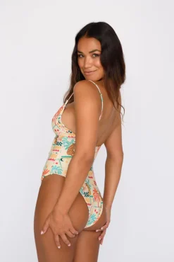 SKATIE Rachel<Women One Piece