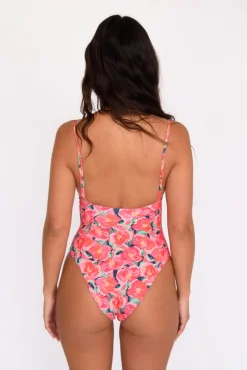 SKATIE Rachel<Women One Piece