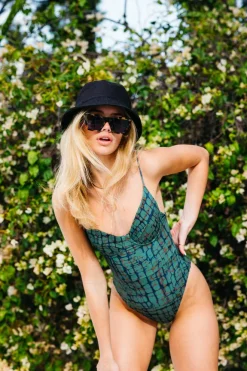 SKATIE Rachel<Women One Piece