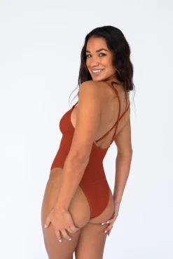 SKATIE Resa<Women One Piece