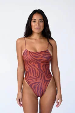 SKATIE Resa<Women One Piece