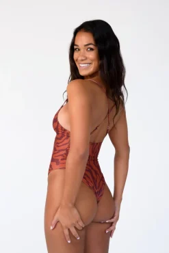 SKATIE Resa<Women One Piece