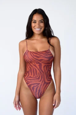 SKATIE Resa<Women One Piece