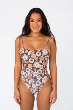 SKATIE Resa<Women One Piece