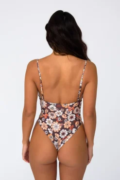 SKATIE Resa<Women One Piece
