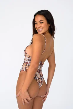 SKATIE Resa<Women One Piece