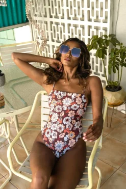 SKATIE Resa<Women One Piece