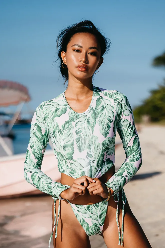 SKATIE Rosie Top<Women Tops