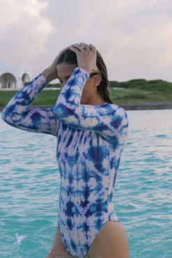 SKATIE Sage<Women One Piece