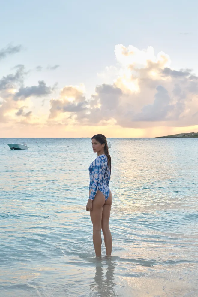 SKATIE Sage<Women One Piece