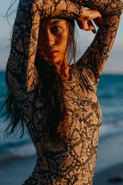 SKATIE Sage<Women One Piece