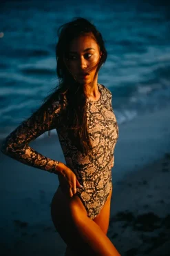 SKATIE Sage<Women One Piece