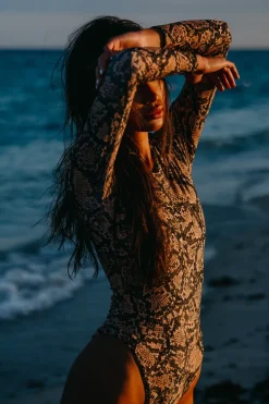 SKATIE Sage<Women One Piece