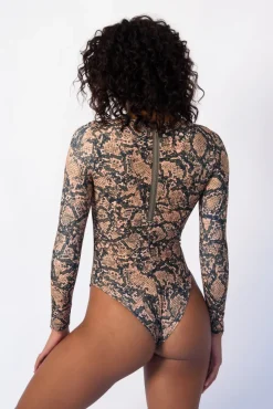 SKATIE Sage<Women One Piece