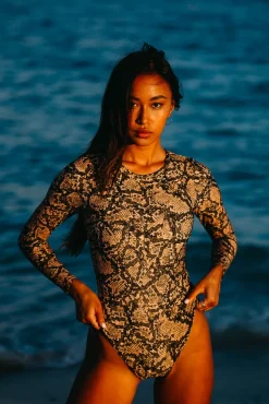 SKATIE Sage<Women One Piece