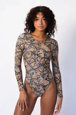 SKATIE Sage<Women One Piece