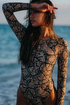 SKATIE Sage<Women One Piece