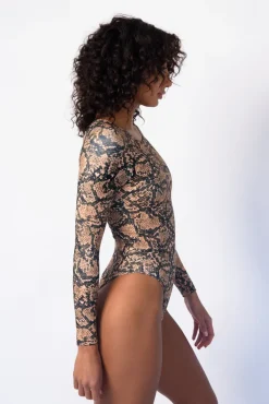 SKATIE Sage<Women One Piece