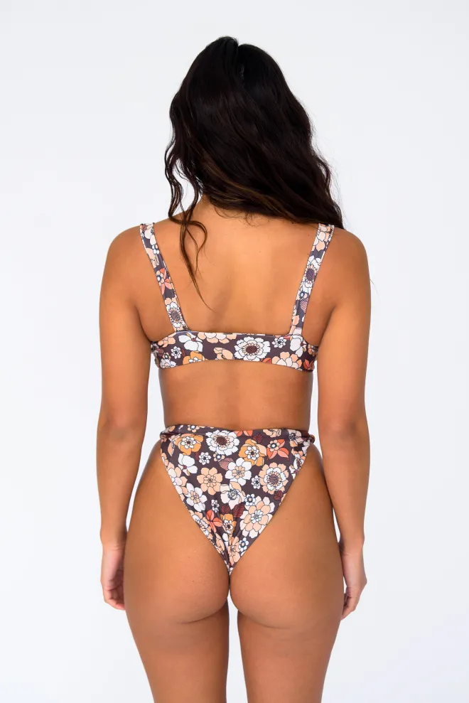 SKATIE Salty Bottom<Women Bottoms