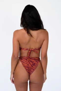 SKATIE Salty Bottom<Women Bottoms