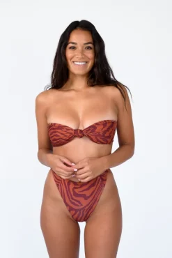 SKATIE Salty Bottom<Women Bottoms