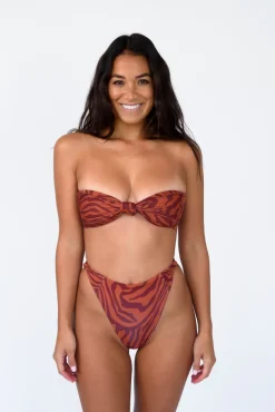 SKATIE Salty Bottom<Women Bottoms