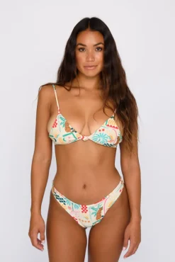 SKATIE Sarah Top<Women Tops