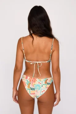 SKATIE Sarah Top<Women Tops