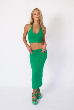 SKATIE Serena Skirt<Women Bottoms