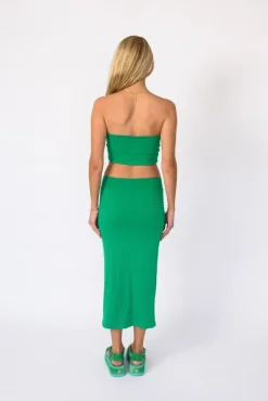 SKATIE Serena Skirt<Women Bottoms