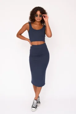 SKATIE Serena Skirt<Women Bottoms
