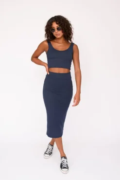 SKATIE Serena Skirt<Women Bottoms