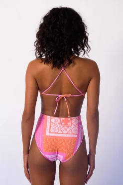 SKATIE Shelby<Women One Piece