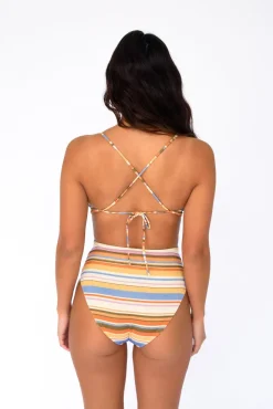 SKATIE Shelby<Women One Piece