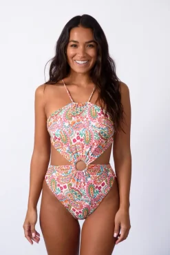 SKATIE Shelby<Women One Piece